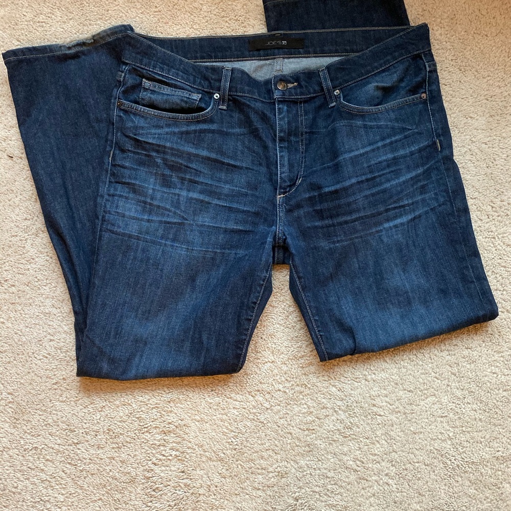 Men’s Joe’s jeans